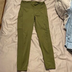 “Tik tok leggings”